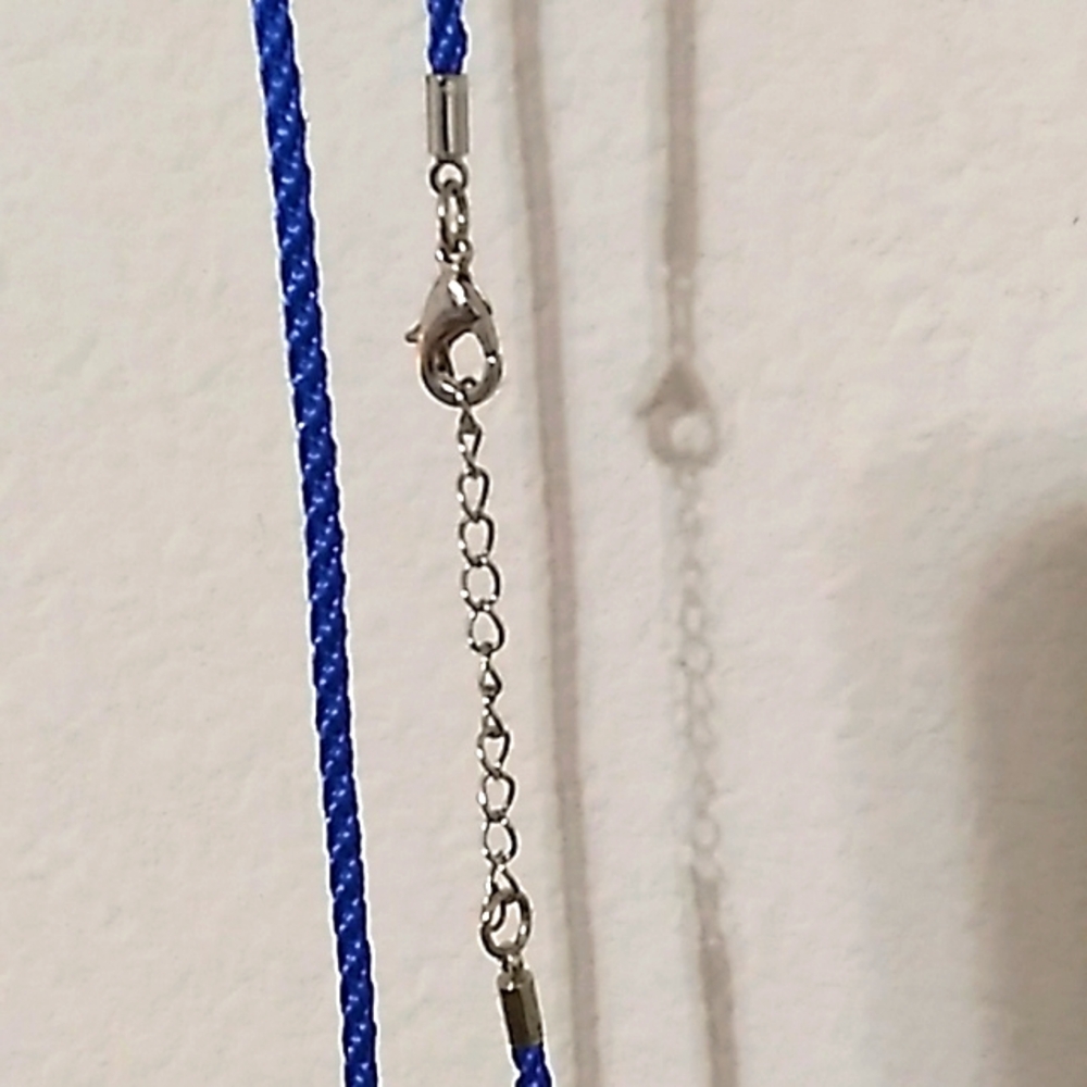 Cat necklace - Picture 3 of 3